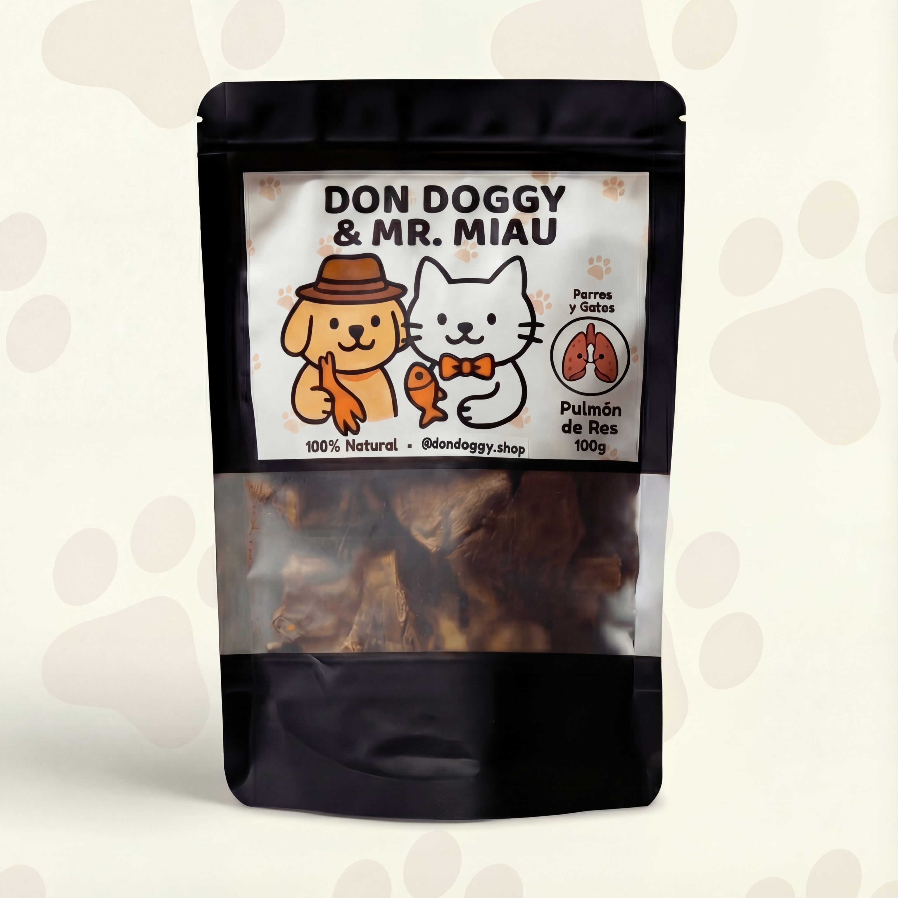 Mid Kit (Perro mediano)